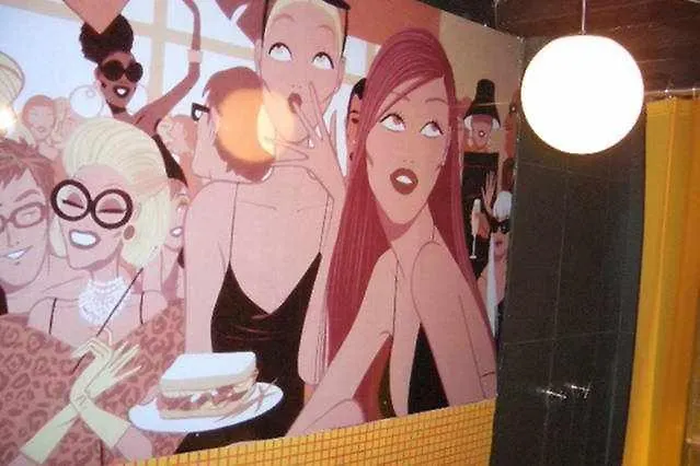 Apartamento La Boqueria 4 Apartment Barcelona 0*,  Spain