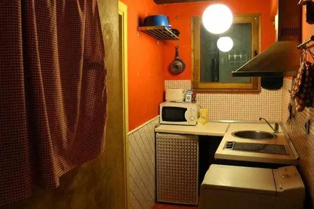 Apartamento La Boqueria 4 Apartment Barcelona Spain