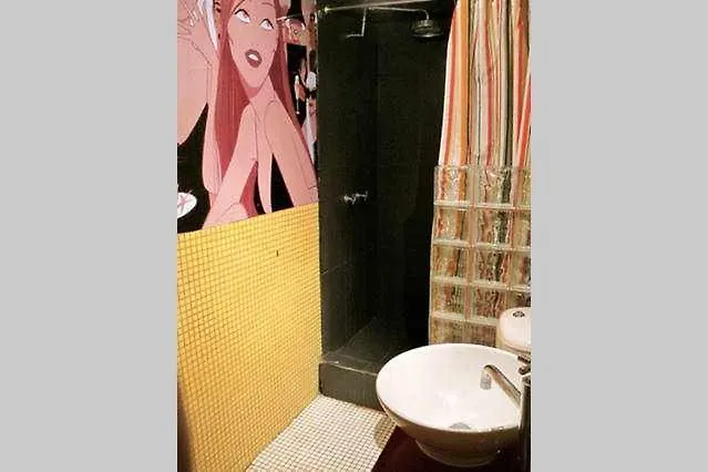 Apartamento La Boqueria 4 Apartment Barcelona
