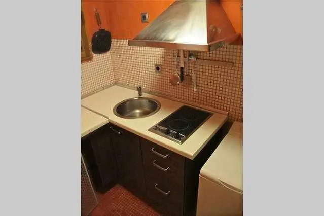 Apartamento La Boqueria 4 Apartment Barcelona 0*,