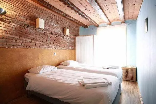 Apartamento La Boqueria 4 Apartment Barcelona Spain