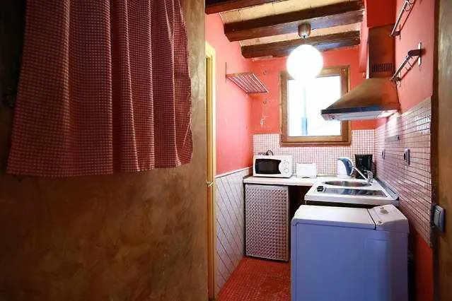 Apartamento La Boqueria 4 Apartment Barcelona 0*,  Spain