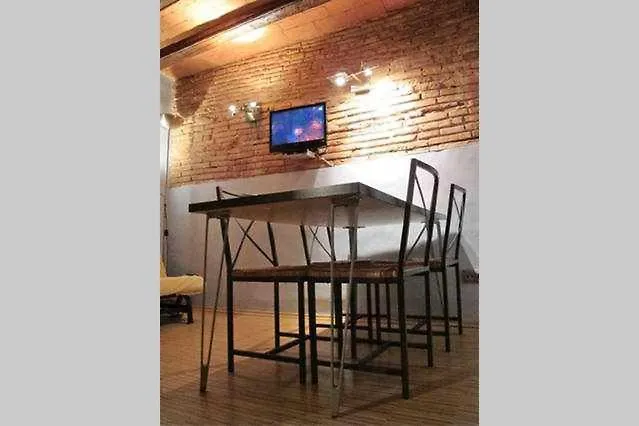 Apartamento La Boqueria 4 Apartment Barcelona Spain