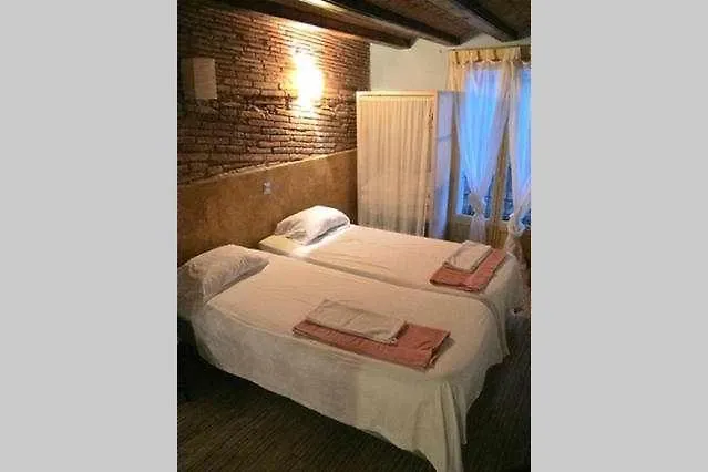 Apartamento La Boqueria 4 Apartment Barcelona 0*,