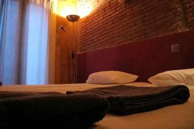 Apartamento La Boqueria 4 Apartment Barcelona