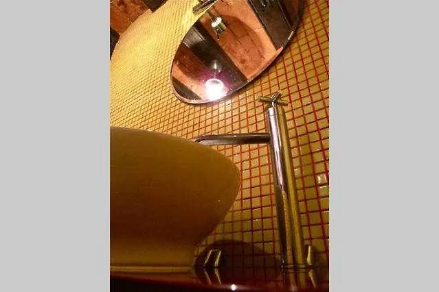 Apartamento La Boqueria 4 Apartment Barcelona