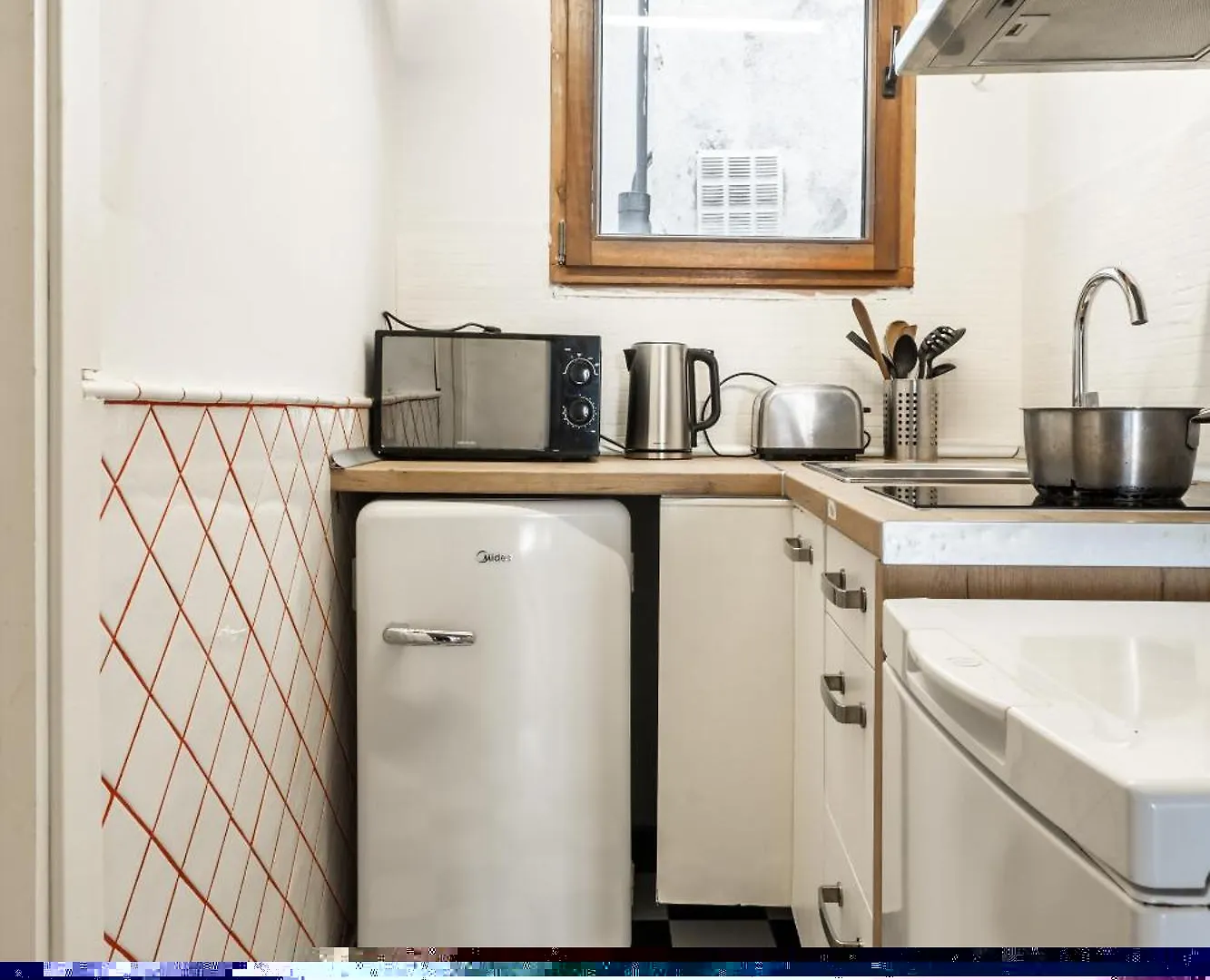 Apartamento La Boqueria 4 Apartment Barcelona Spain