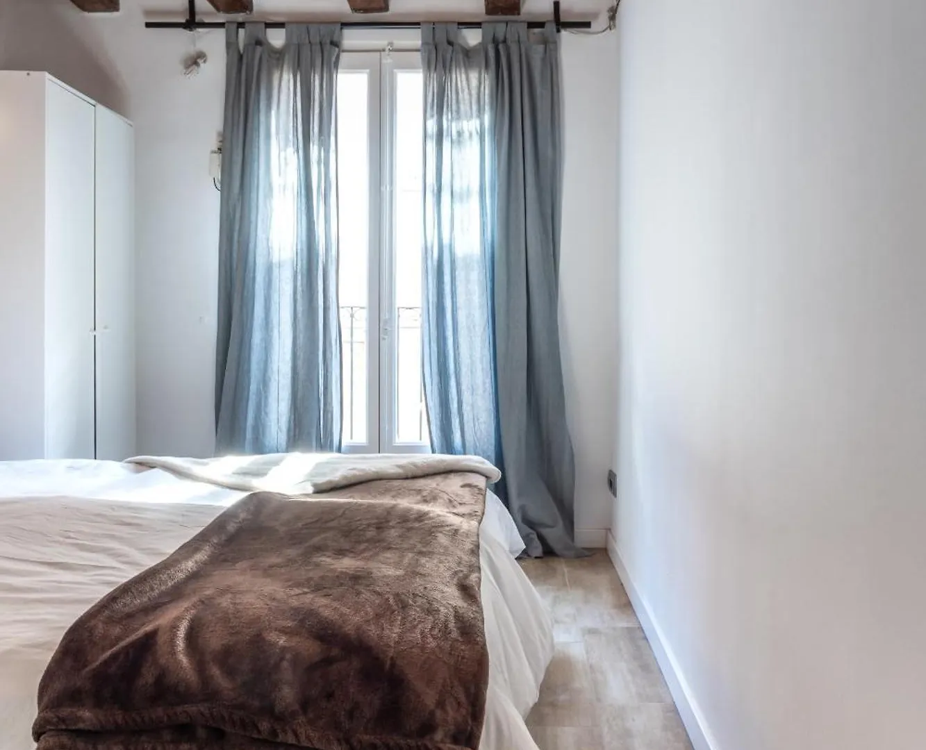 Apartamento La Boqueria 4 Apartment Barcelona